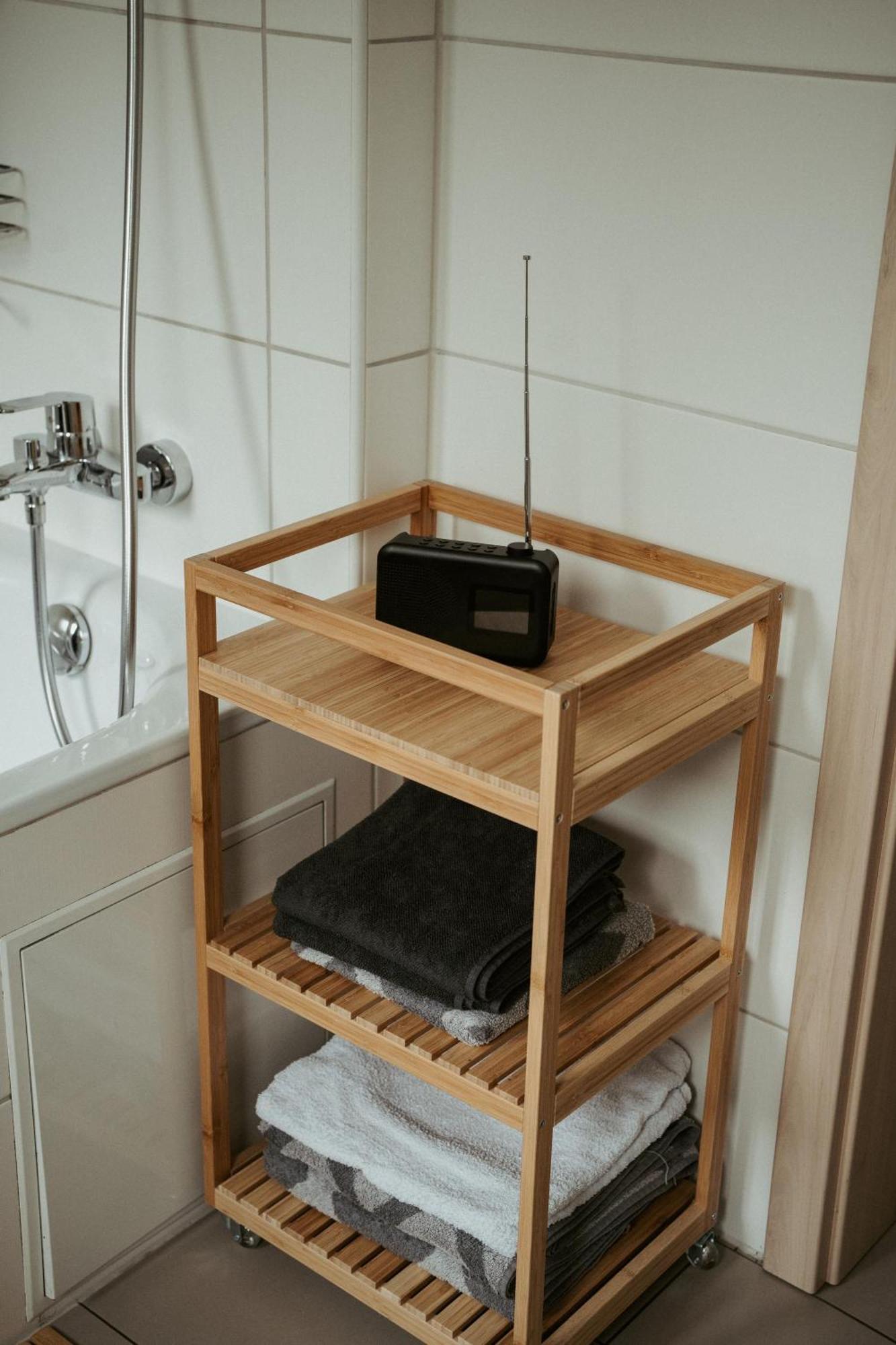 Ferienwohnung „Goettschied“ Idar-Oberstein Exteriör bild