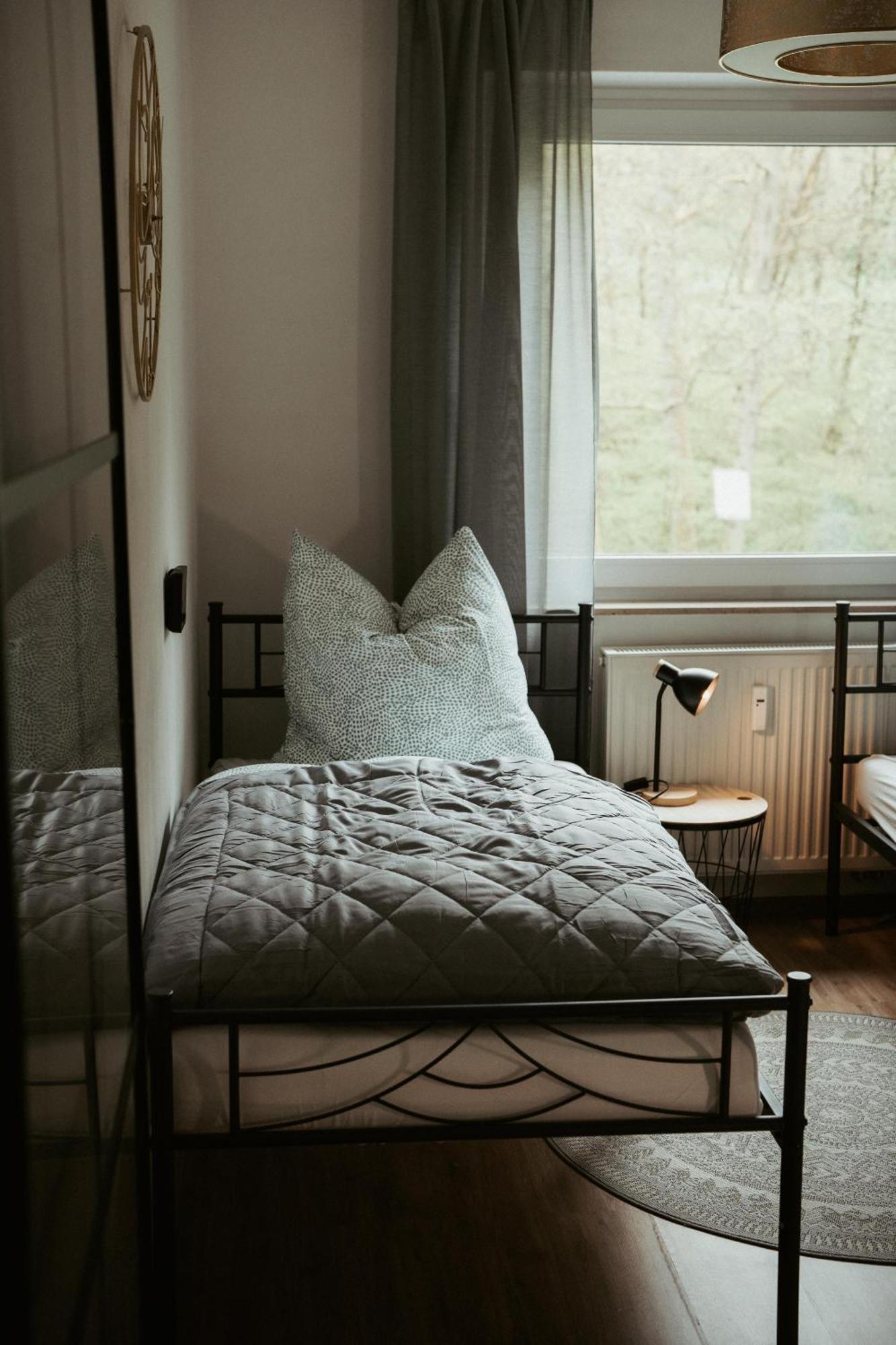 Ferienwohnung „Goettschied“ Idar-Oberstein Exteriör bild