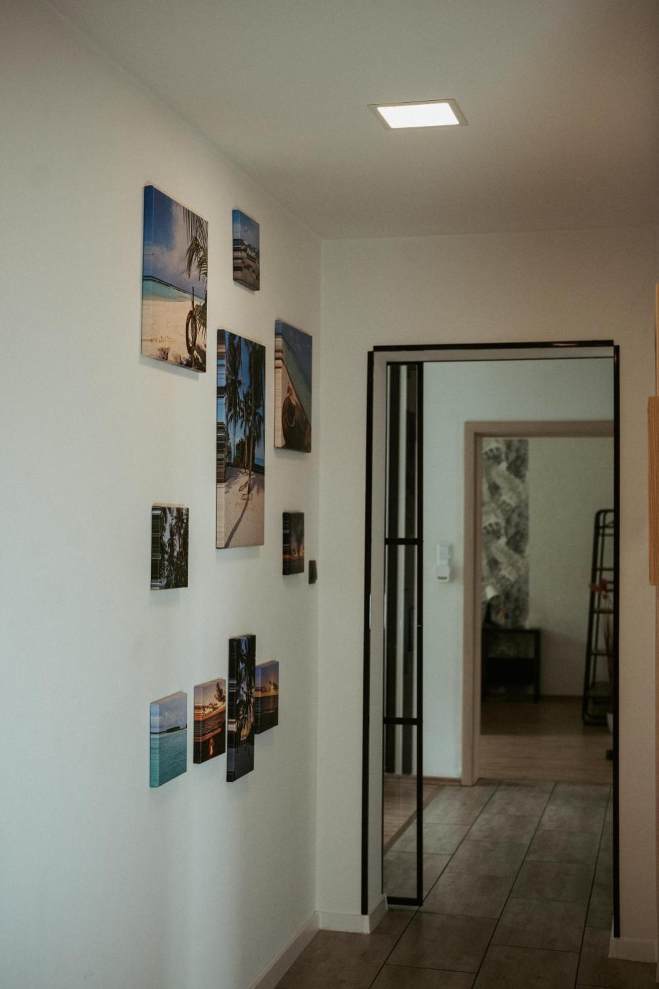 Ferienwohnung „Goettschied“ Idar-Oberstein Exteriör bild