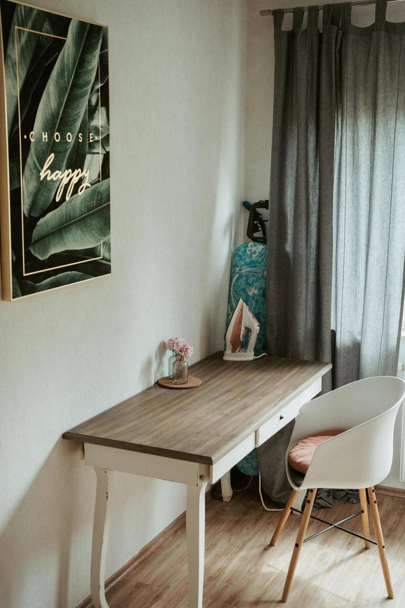 Ferienwohnung „Goettschied“ Idar-Oberstein Exteriör bild