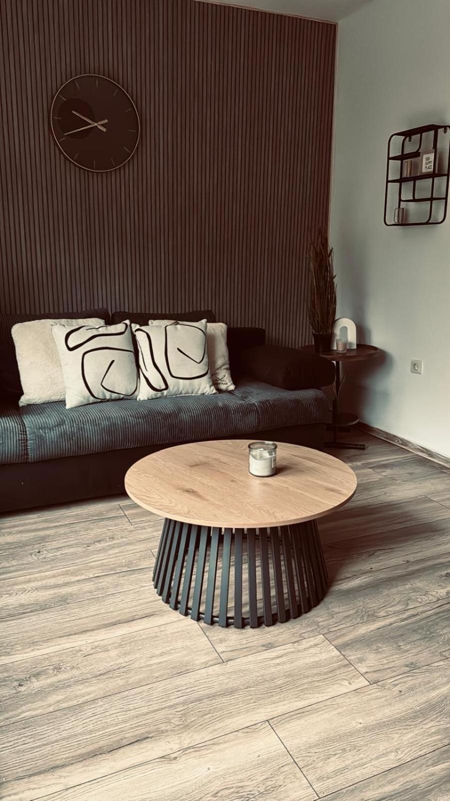 Ferienwohnung „Goettschied“ Idar-Oberstein Exteriör bild