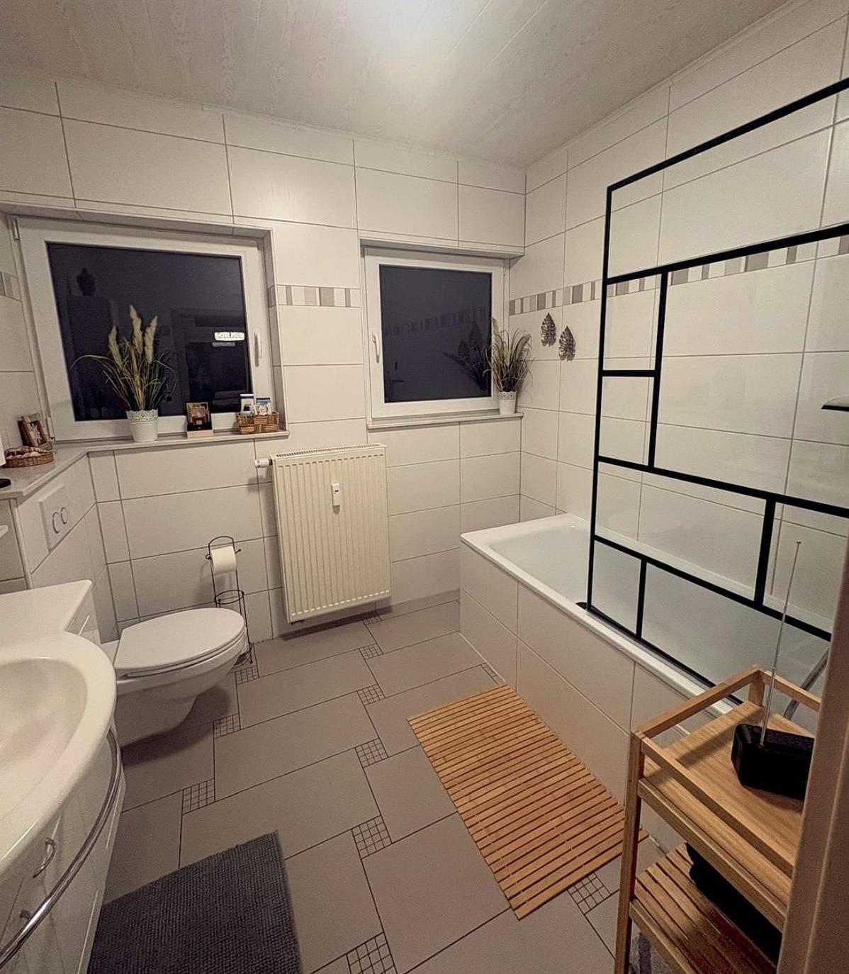Ferienwohnung „Goettschied“ Idar-Oberstein Exteriör bild