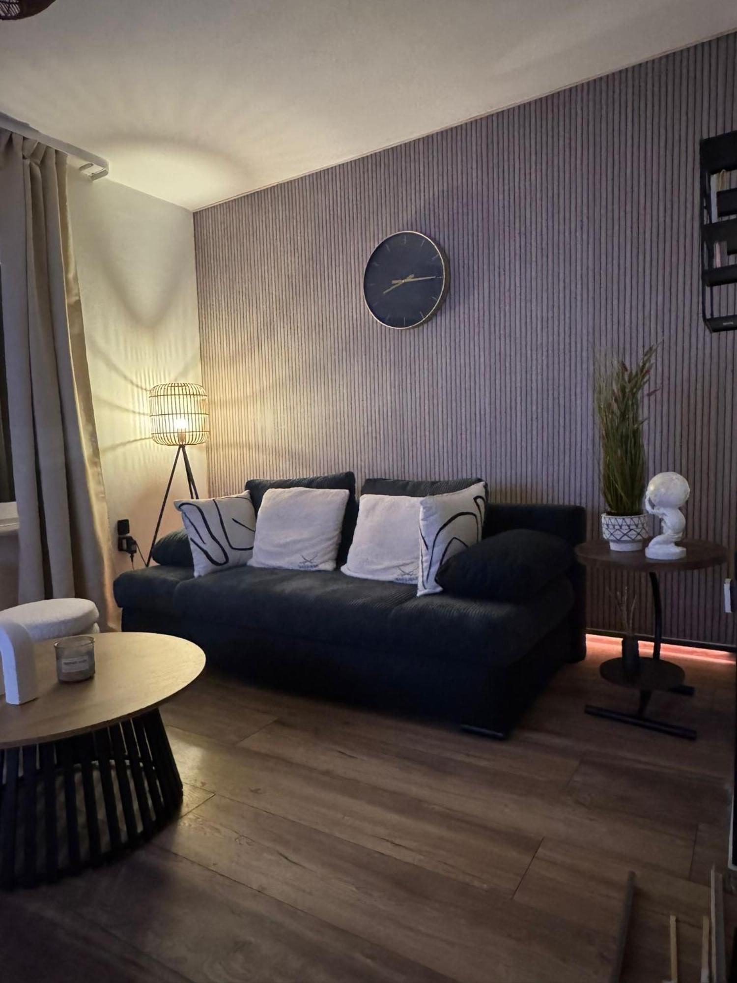 Ferienwohnung „Goettschied“ Idar-Oberstein Exteriör bild